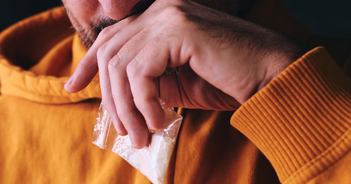 My boyfriend has addiction issues but I feel too guilty to leave him – The Irish Times