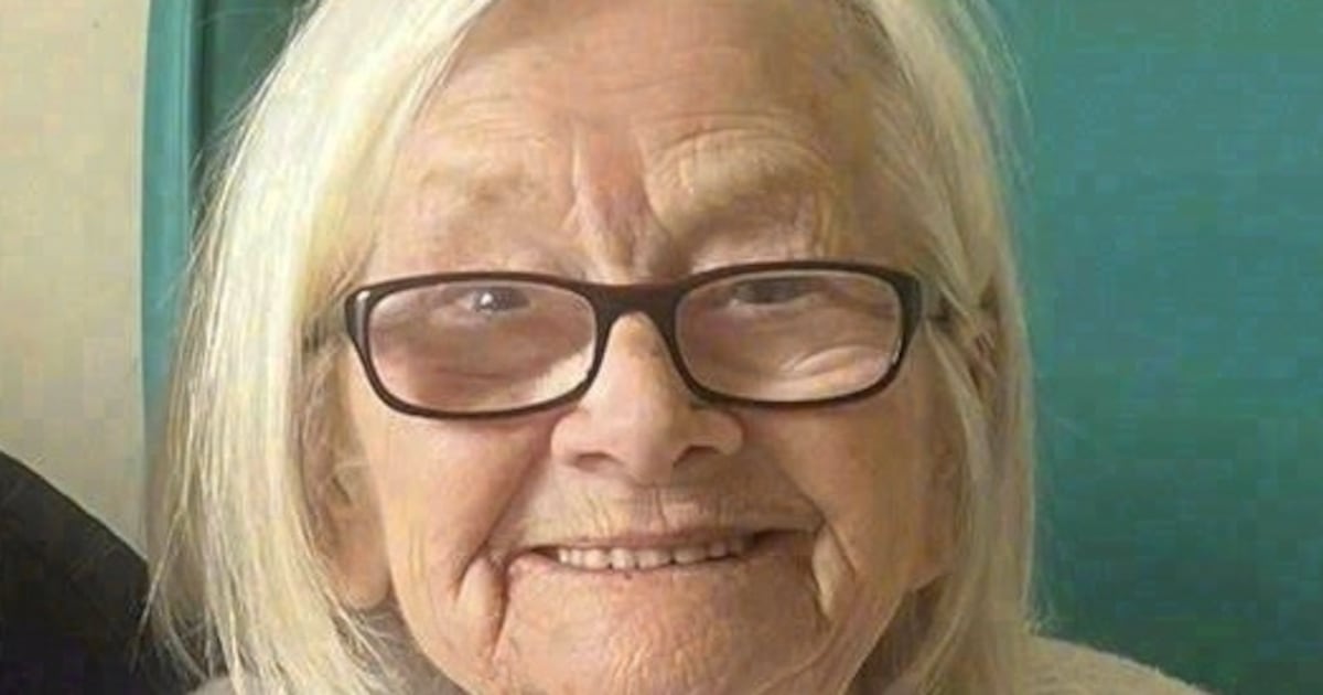 HSE investigating after video shows dementia patient being ‘disrespected’ on hospital ward – The Irish Times