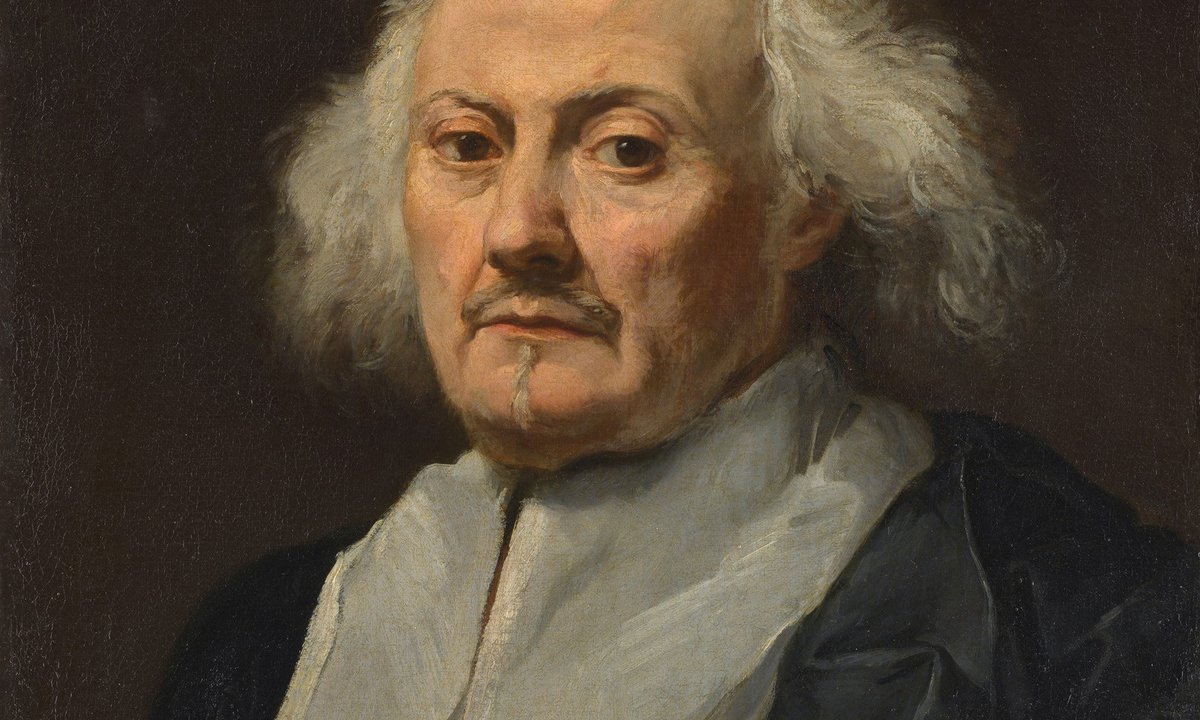 Newly discovered Bernini painting to be unveiled at Vienna museum - The Art Newspaper