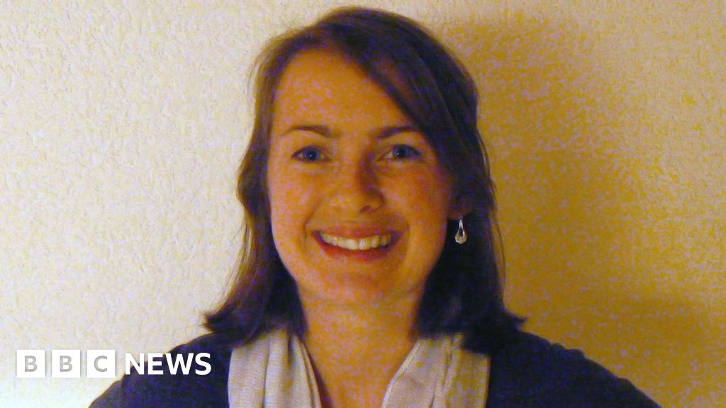 Church tribute to 'precious' missionary found dead in suitcase in Greece - bbc.com