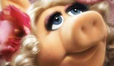 Miss Piggy Is Our Last Movie Star