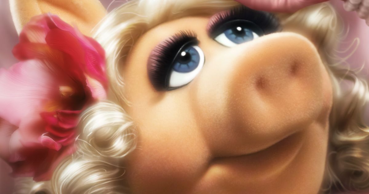 Miss Piggy Is Our Last Movie Star