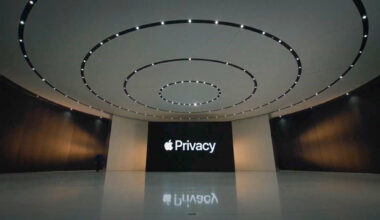 Apple Faces Lawsuit Over iCloud Private Relay Vulnerability
