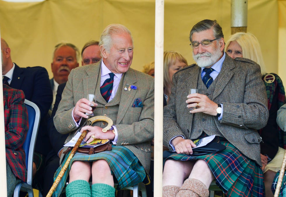 2026 Mey Highland Games