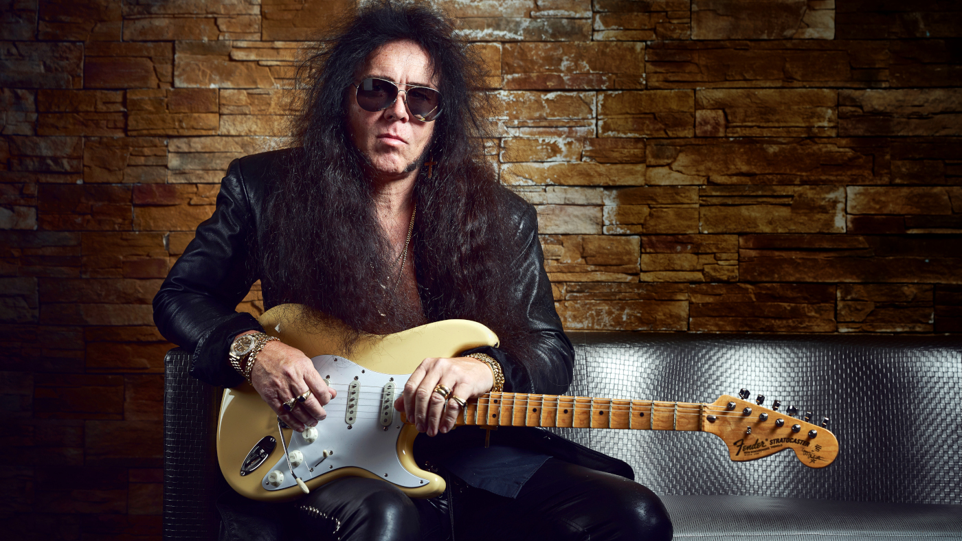 Yngwie