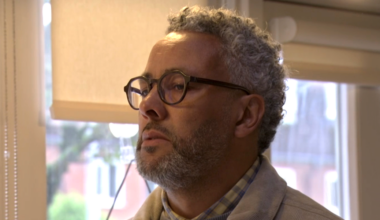EastEnders confirms Darnell twist as another new character arrives