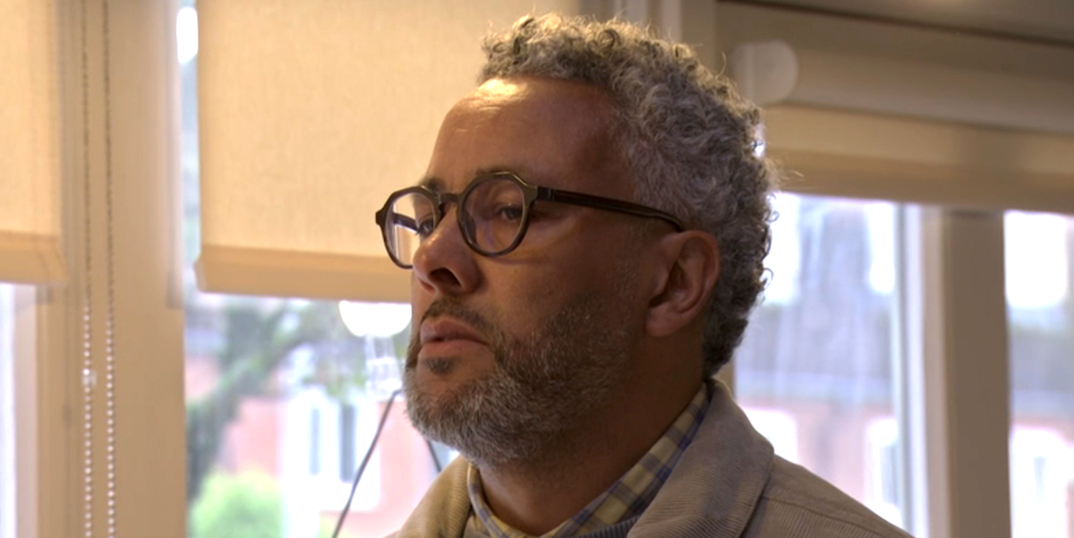 EastEnders confirms Darnell twist as another new character arrives