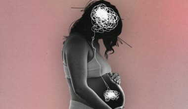 Pregnancy and mental health: Does treating maternal depression reduce anxiety in children?