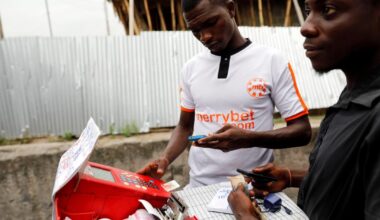 A trust gap could unravel Nigeria’s financial inclusion wins