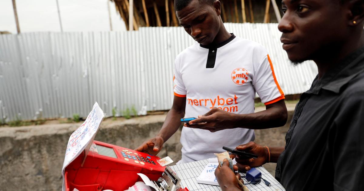 A trust gap could unravel Nigeria’s financial inclusion wins
