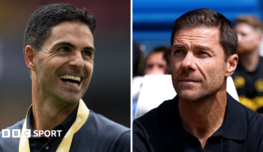 Premier League news conferences: Mikel Arteta & Xabi Alonso to speak soon