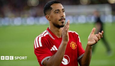 Youri Tielemans
