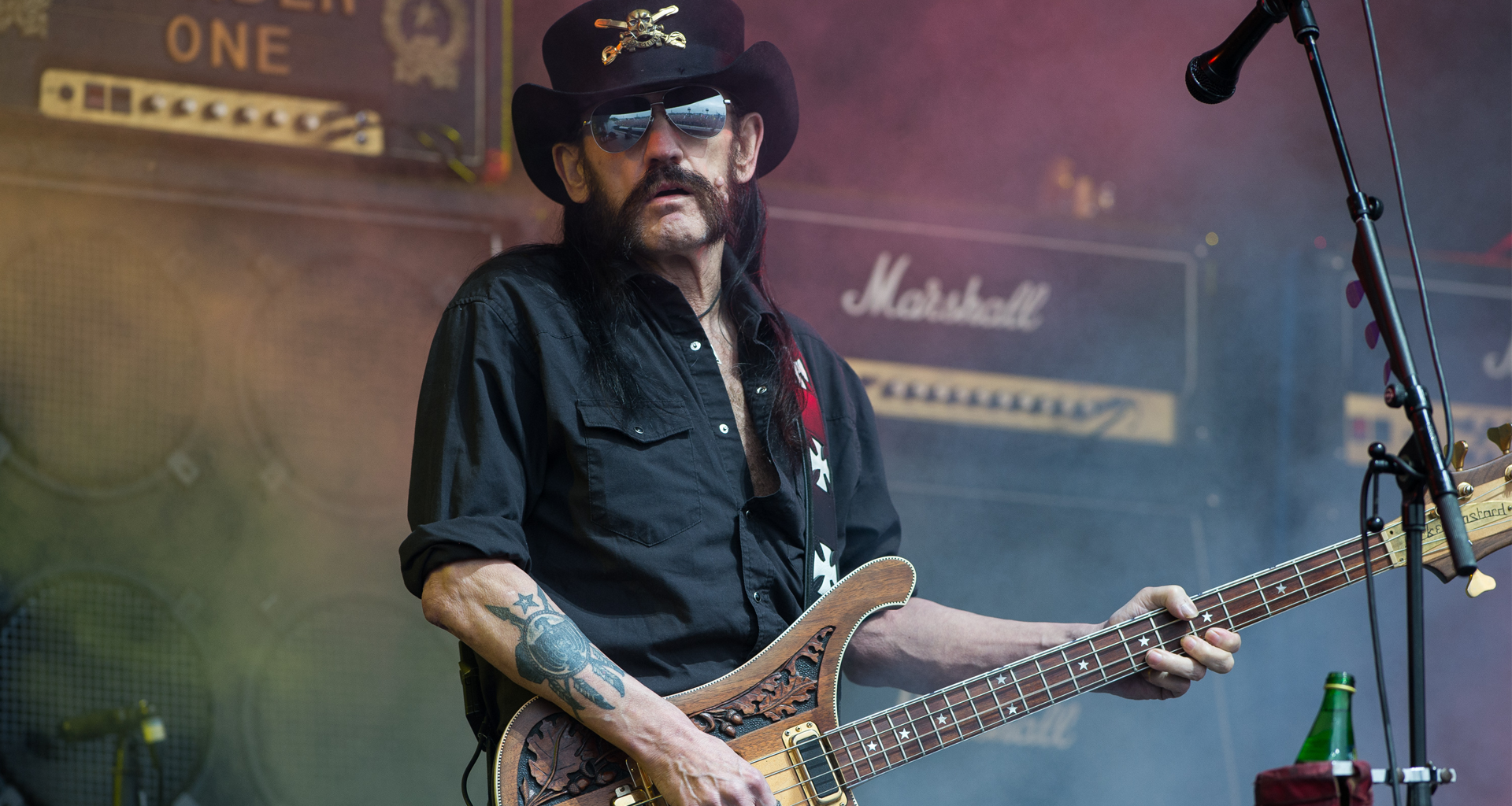 Lemmy