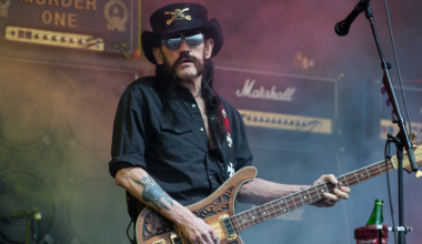 Lemmy