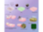 Conceptual illustration of a self-healing smart hydrogel.