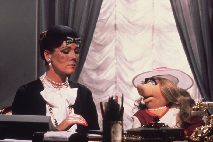 Muppet Capers