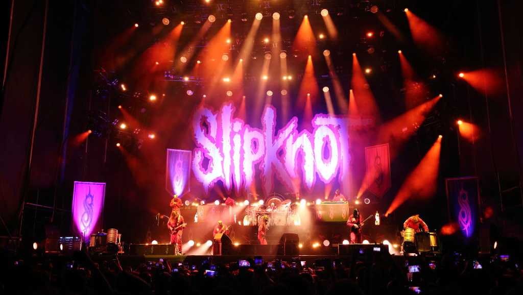Slipknot reportedly kicks Sid Wilson out of band, another member posts cryptic message