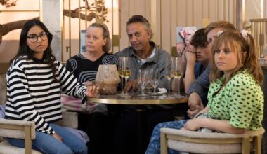 Coronation Street spoiler: Bernie's family face fresh turmoil