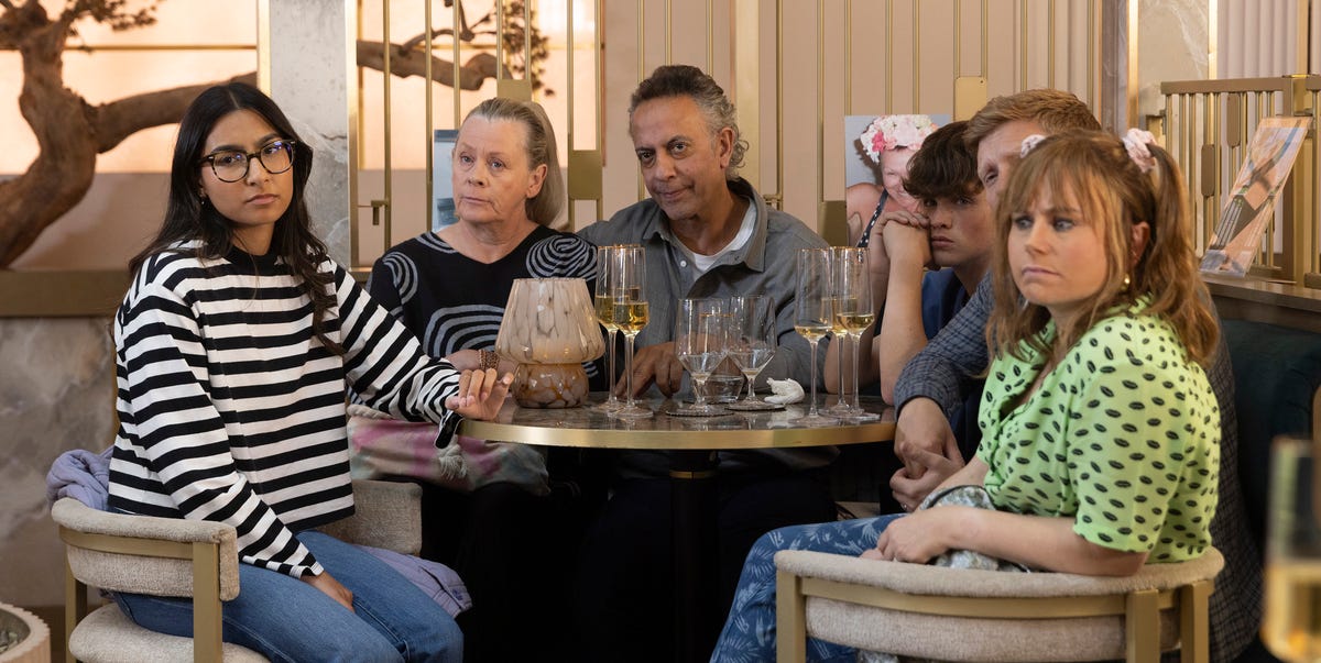 Coronation Street spoiler: Bernie's family face fresh turmoil