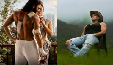 Salman Khan Vs Prabhas In Eid 2027? Spirit Makers Confirm March 5 Release