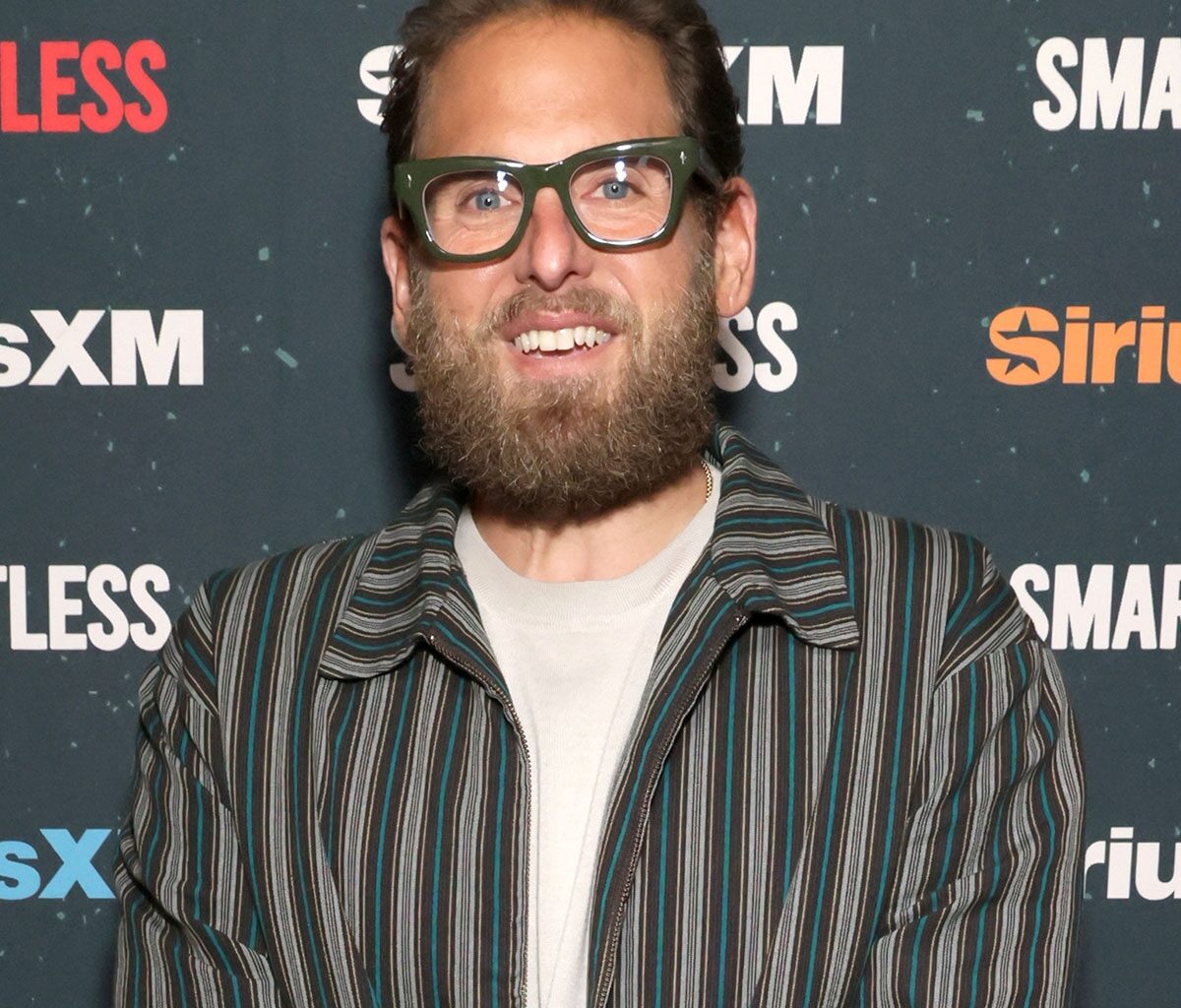 Inside Jonah Hill’s Private World With Wife Olivia Millar and Kids