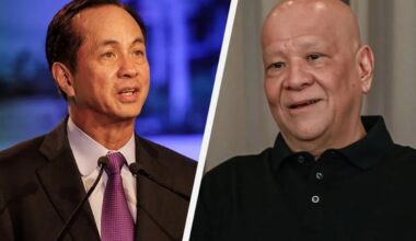 Gabby Lopez sells family branch's stake in Lopez, Inc. to Ramon S. Ang - ABS-CBN