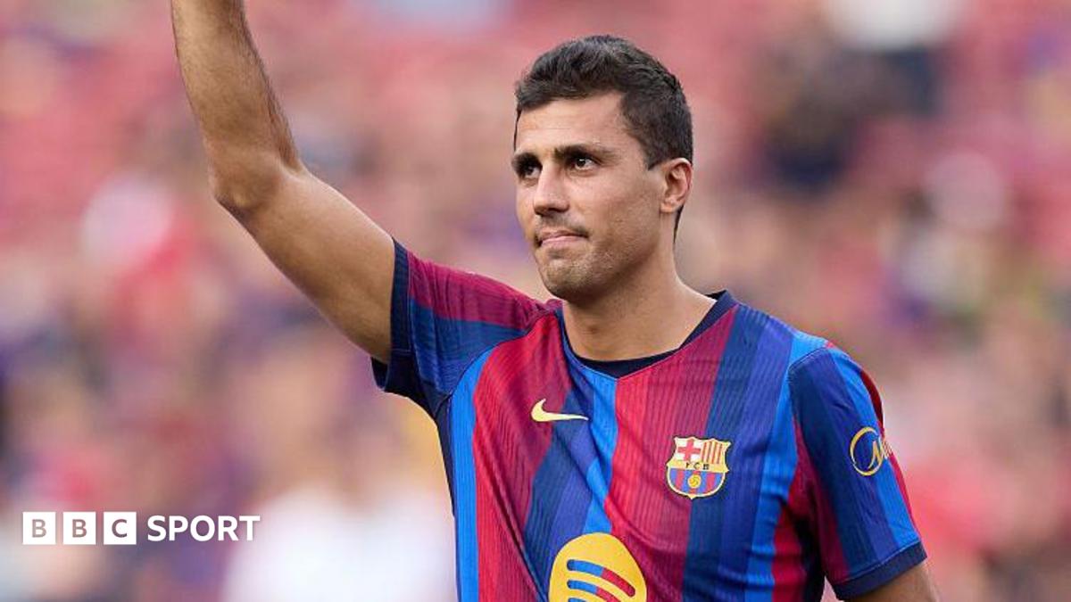 Rodri