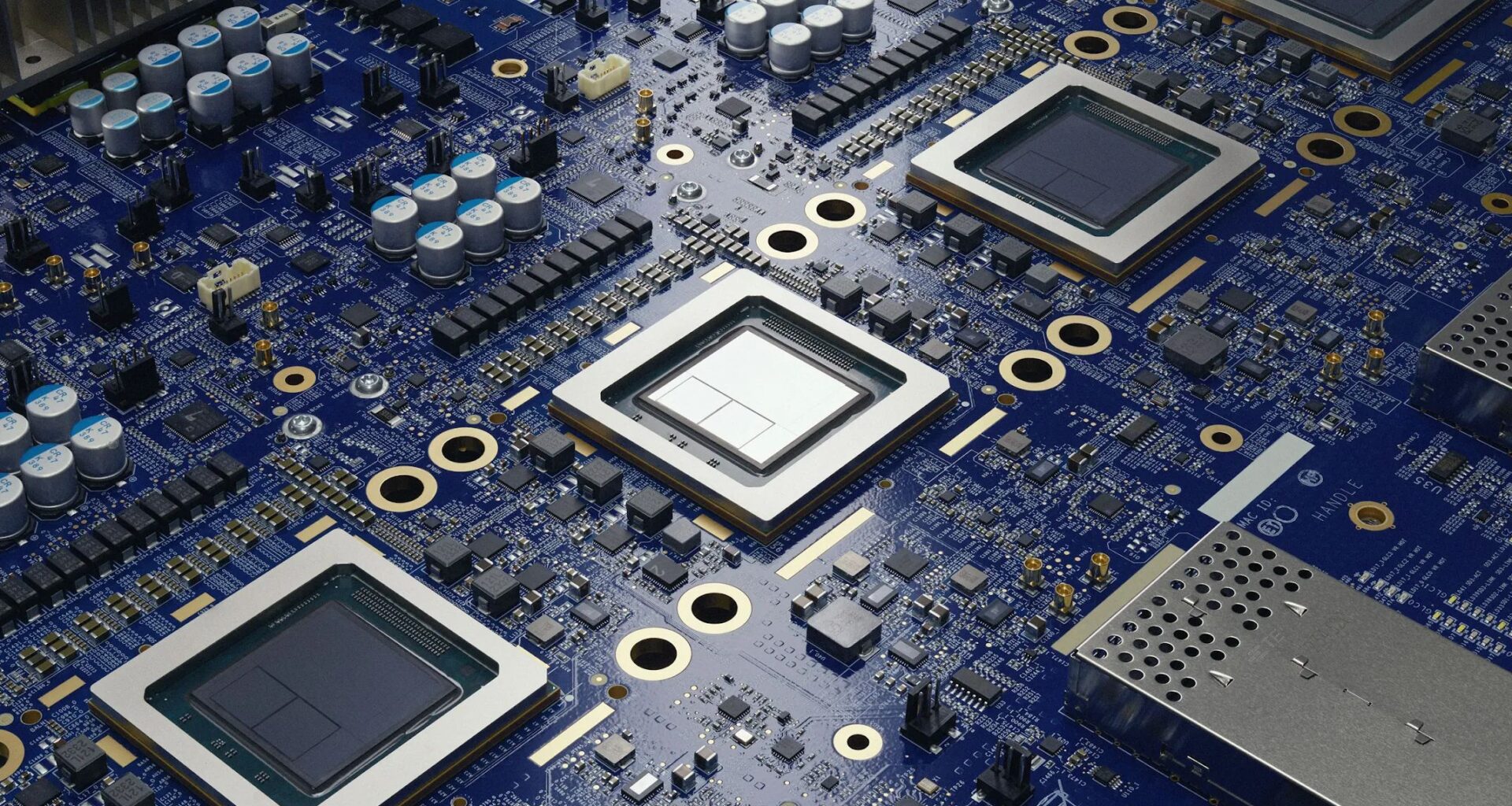 Google reportedly taps AMD to design next-generation TPU — hybrid AI ASIC could integrate on-package CPU cores for reinforcement learning