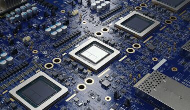 Google reportedly taps AMD to design next-generation TPU — hybrid AI ASIC could integrate on-package CPU cores for reinforcement learning