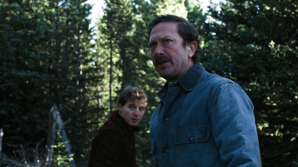 Andrew Haigh's A Long Winter begins with these first-look photos