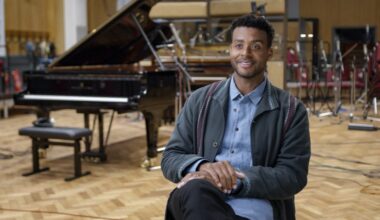 Kris Bowers Set to Compose Netflix Animated Feature 'Steps'