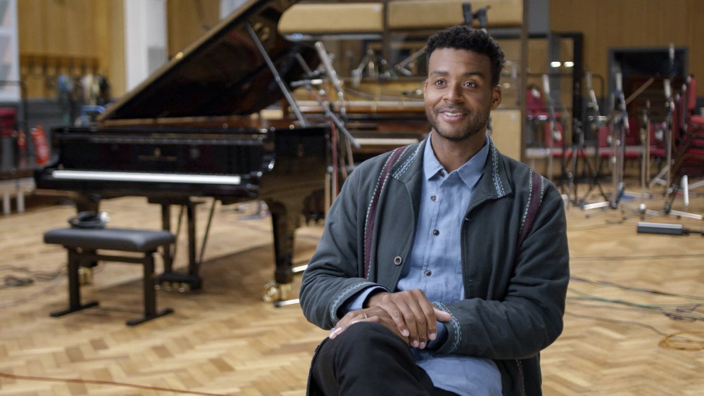 Kris Bowers Set to Compose Netflix Animated Feature 'Steps'