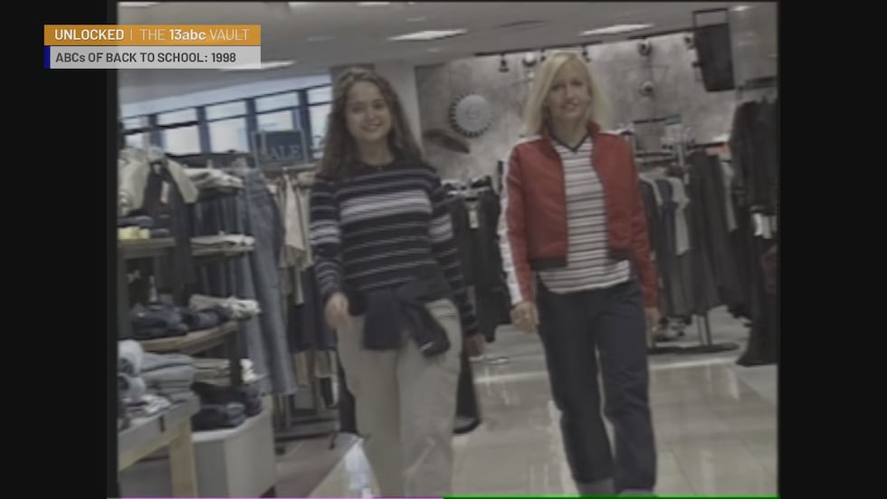 From tech to fashion and everything in between, see what has changed over the years in our...