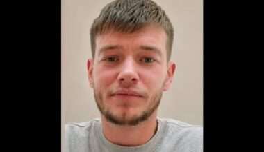 Man who died after getting into difficulty in Cavan river named locally – The Irish Times