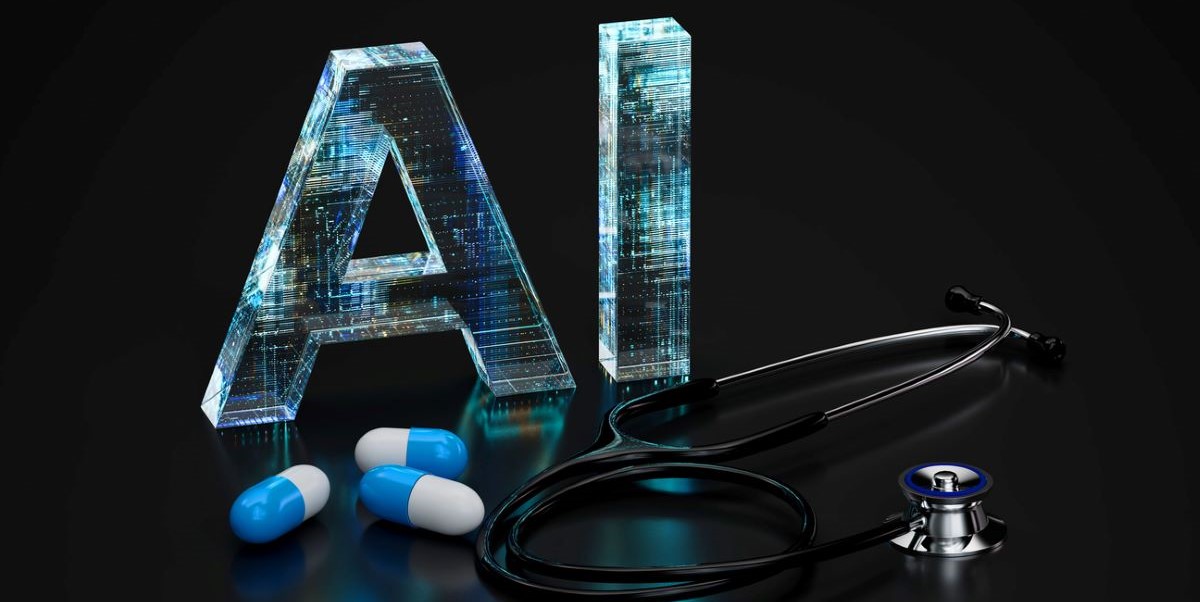 AI-in-medical-sector AI is a useful first layer of information, but not the final layer of decision-making.