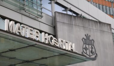 Long-serving Mater employee wrongly suspended over patient complaint awarded €10,000 – The Irish Times