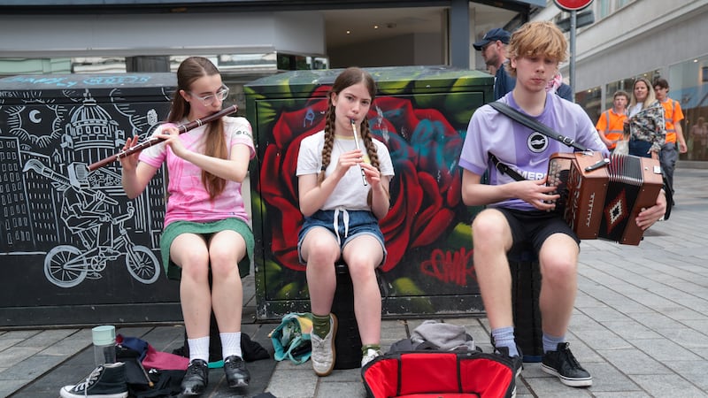 What’s on at Belfast Fleadh today? Everything happening on Thursday, August 6