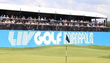 LIV Golf lays off majority of staff as PIF funding ends – The Irish Times