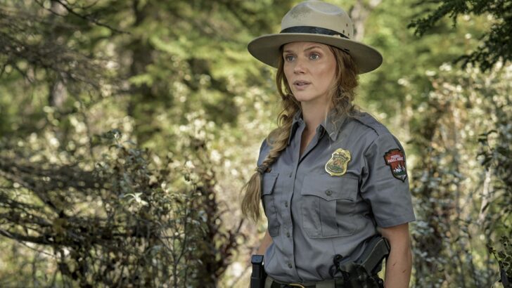 “We Didn’t Put Anna in a Box”: Morwyn Brebner Wants You to Escape Into Tracy Spiridakos’ Cinematic Anna Pigeon