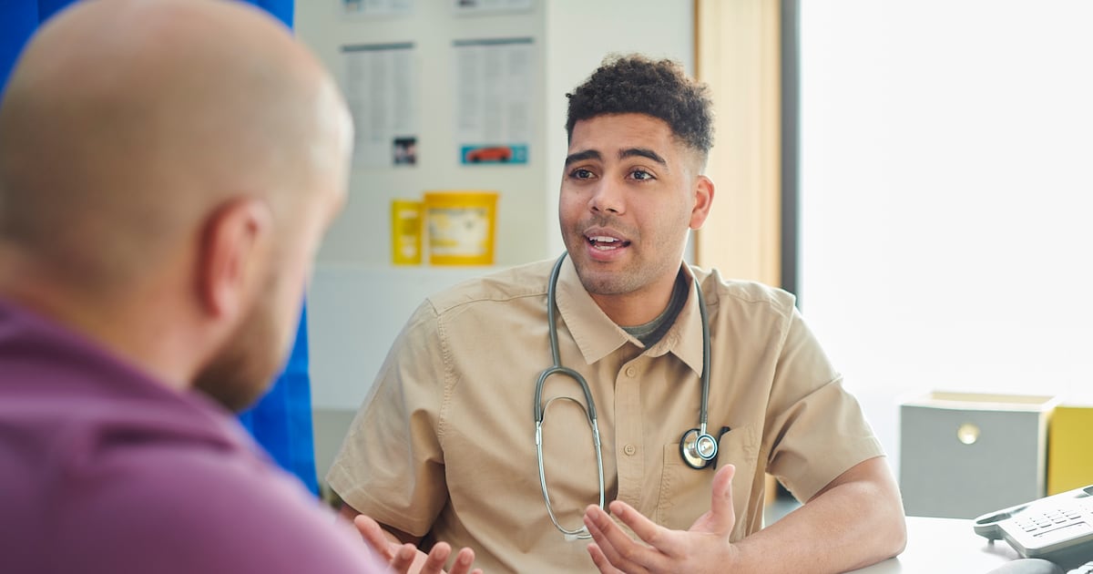 More than 600 extra university places to train nurses, doctors and other key medics – The Irish Times