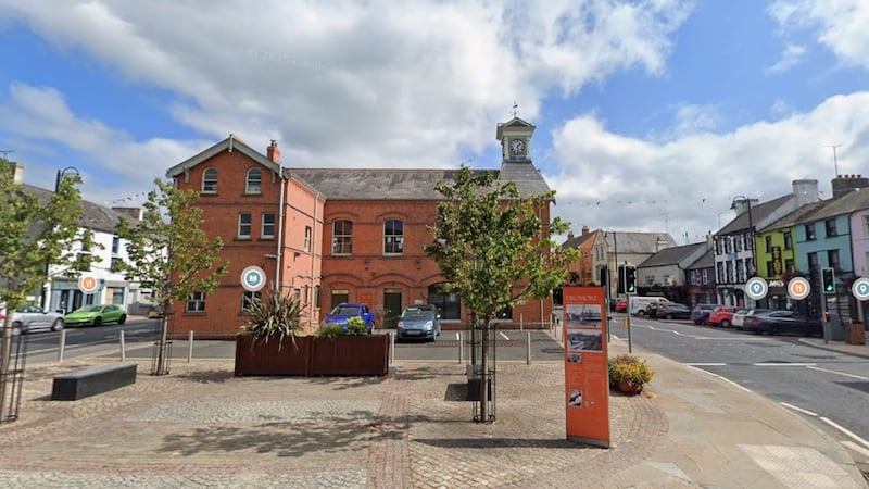 Retailer Lidl submits planning notice for new store in Dromore