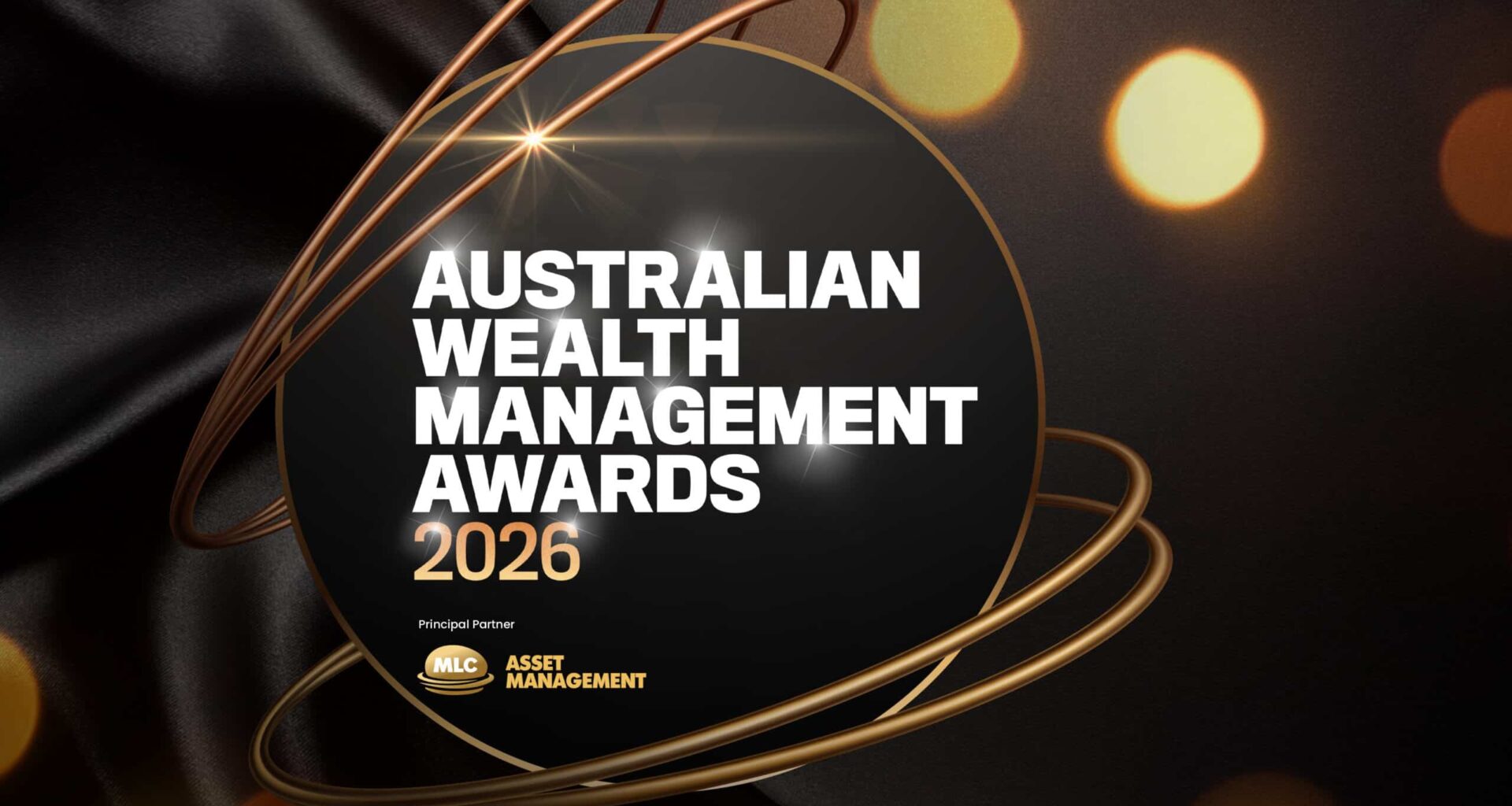 Winners revealed for the Australian Wealth Management Awards 2026