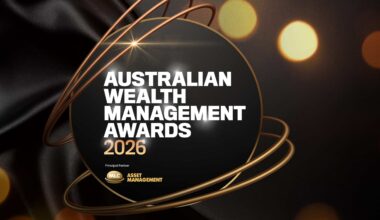 Winners revealed for the Australian Wealth Management Awards 2026