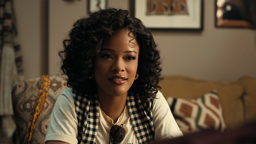 Netflix's 'A Different World' Sequel Series Unveils Trailer