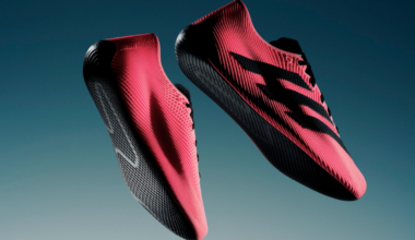 Adidas Climacool Laced Is a One-Piece 3D-Printed Shoe