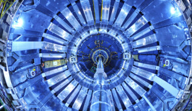 KU researchers, students chosen for project that aims to answer questions about the Big Bang, mysteries of physics | News, Sports, Jobs
