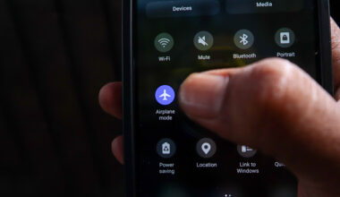 We Tested a Smartphone Smuggled From North Korea (Vid)