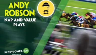 Horse Racing Tips: Andy Robson’s Saturday ITV picks – Paddy Power News