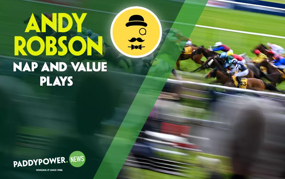 Horse Racing Tips: Andy Robson’s Saturday ITV picks – Paddy Power News