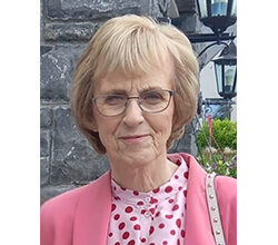 Anne Elliott